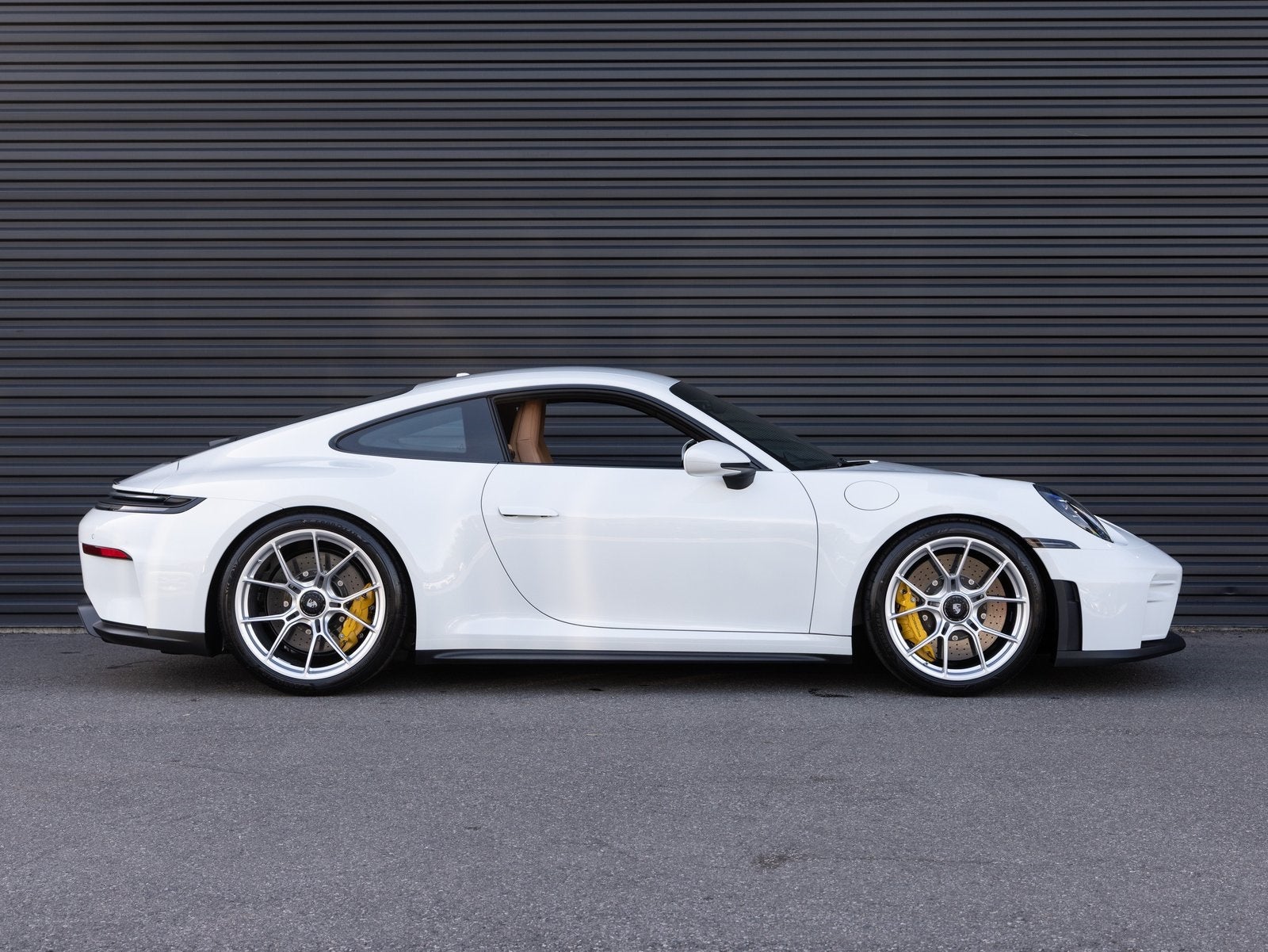 2026 Porsche 911 911 GT3 with Touring Package