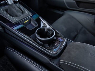 2022 Porsche 911 911 GT3 (MY22)