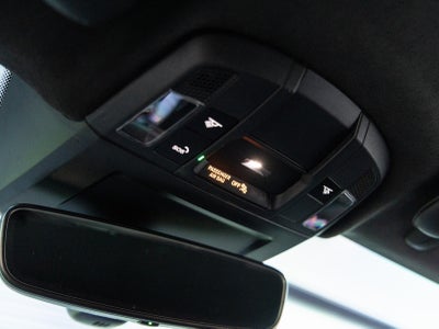 2022 Porsche 911 911 GT3 (MY22)