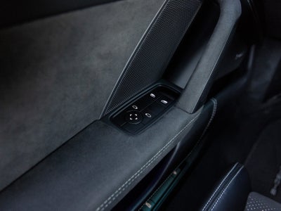 2022 Porsche 911 911 GT3 (MY22)