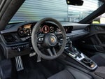 2022 Porsche 911 911 GT3 (MY22)