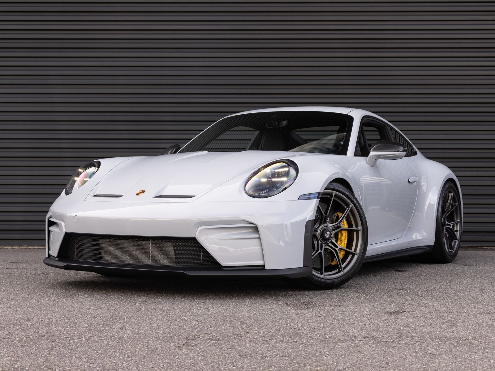 2026 Porsche 911 GT3 w/Touring Package