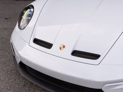 2026 Porsche 911 GT3 w/Touring Package