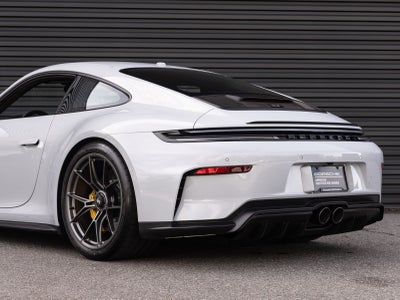 2026 Porsche 911 GT3 w/Touring Package