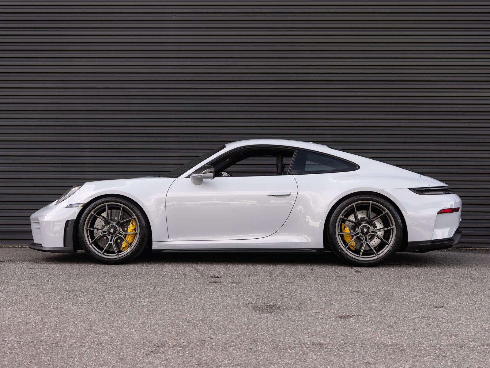 2026 Porsche 911 GT3 w/Touring Package