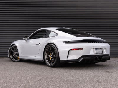 2026 Porsche 911 GT3 w/Touring Package