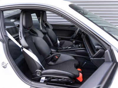 2026 Porsche 911 GT3 w/Touring Package