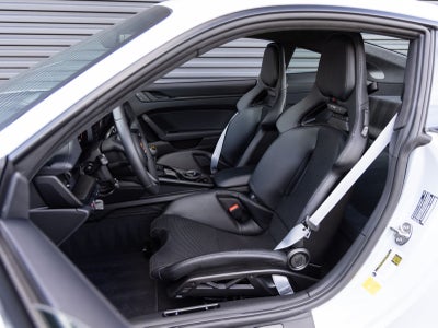 2026 Porsche 911 GT3 w/Touring Package