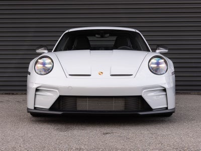 2026 Porsche 911 GT3 w/Touring Package