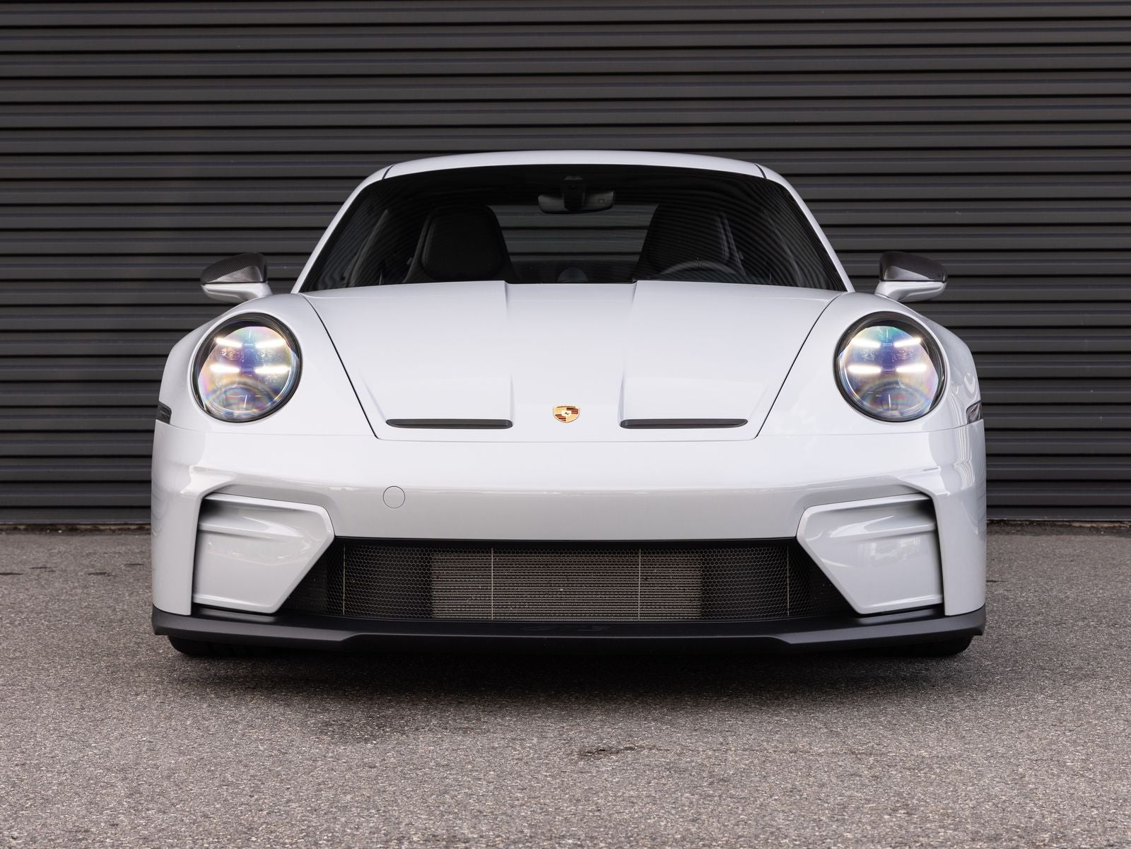 2026 Porsche 911 GT3 w/Touring Package