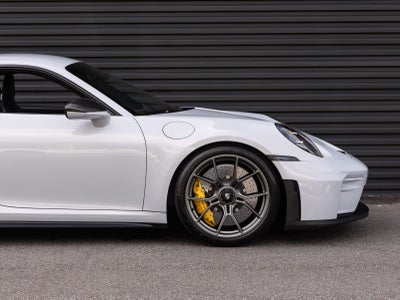 2026 Porsche 911 GT3 w/Touring Package