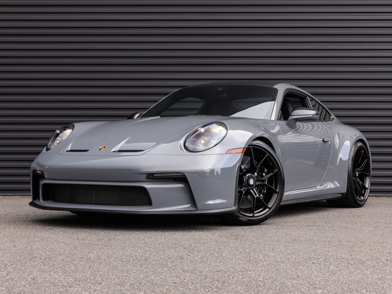 2024 Porsche 911 911 GT3 with Touring Package