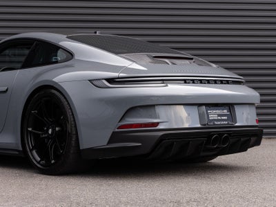 2024 Porsche 911 911 GT3 with Touring Package