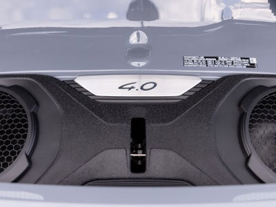 2024 Porsche 911 911 GT3 with Touring Package
