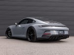 2024 Porsche 911 911 GT3 with Touring Package