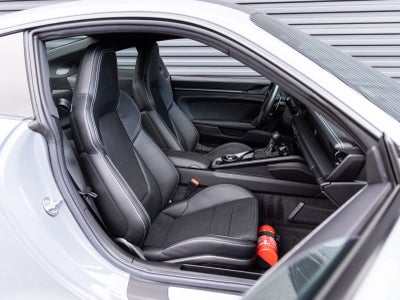 2024 Porsche 911 911 GT3 with Touring Package