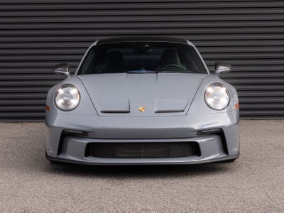 2024 Porsche 911 911 GT3 with Touring Package