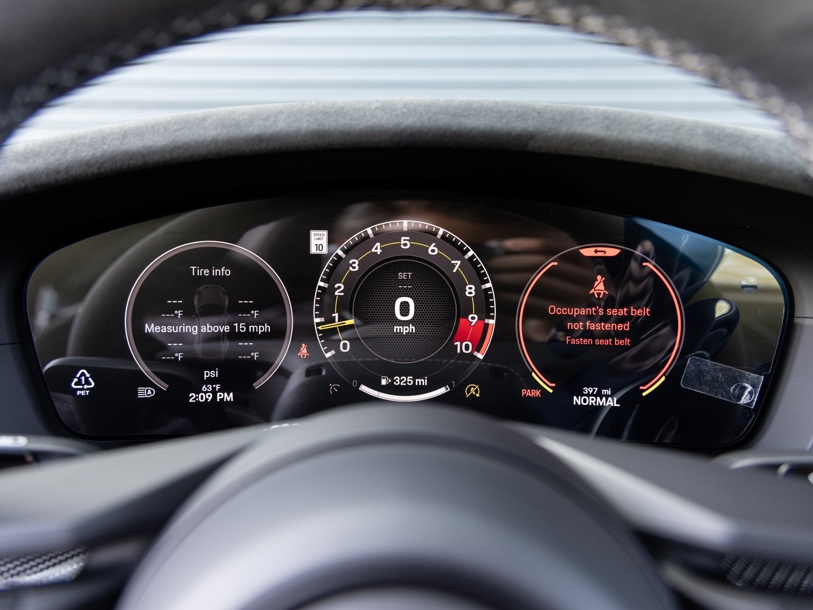 2026 Porsche 911 911 GT3