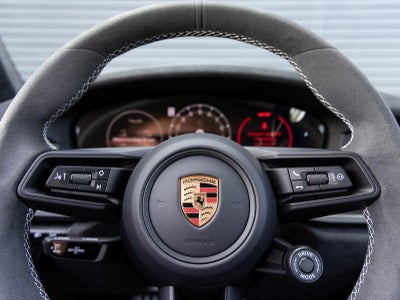 2026 Porsche 911 911 GT3