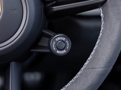 2026 Porsche 911 911 GT3