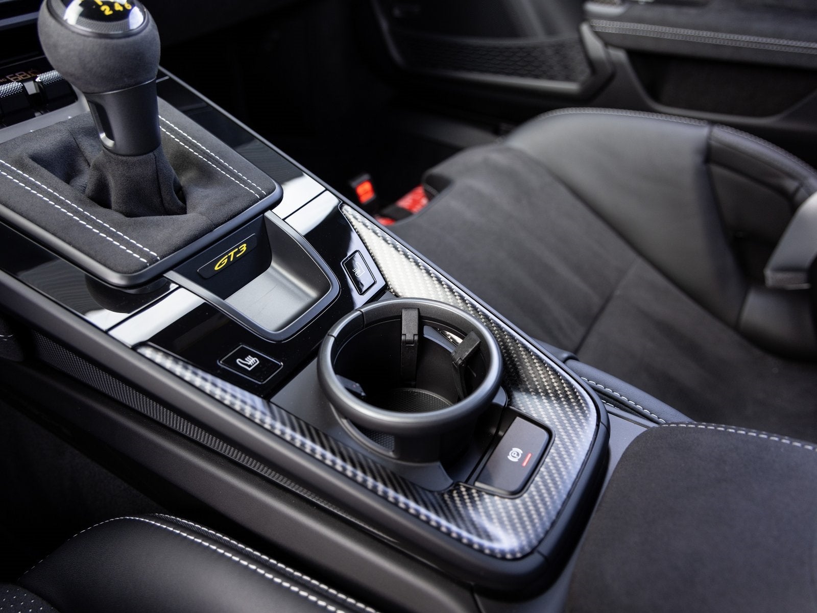 2026 Porsche 911 911 GT3