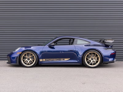 2026 Porsche 911 911 GT3