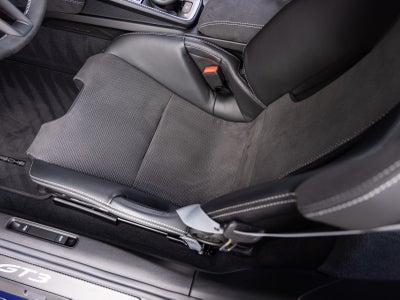 2026 Porsche 911 911 GT3