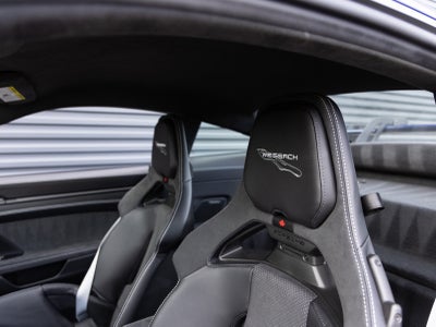 2026 Porsche 911 911 GT3