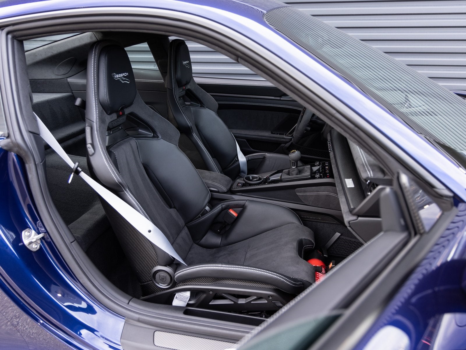 2026 Porsche 911 911 GT3