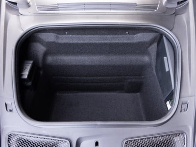 2026 Porsche 911 911 GT3