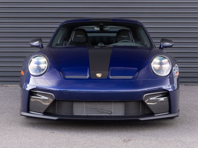 2026 Porsche 911 911 GT3