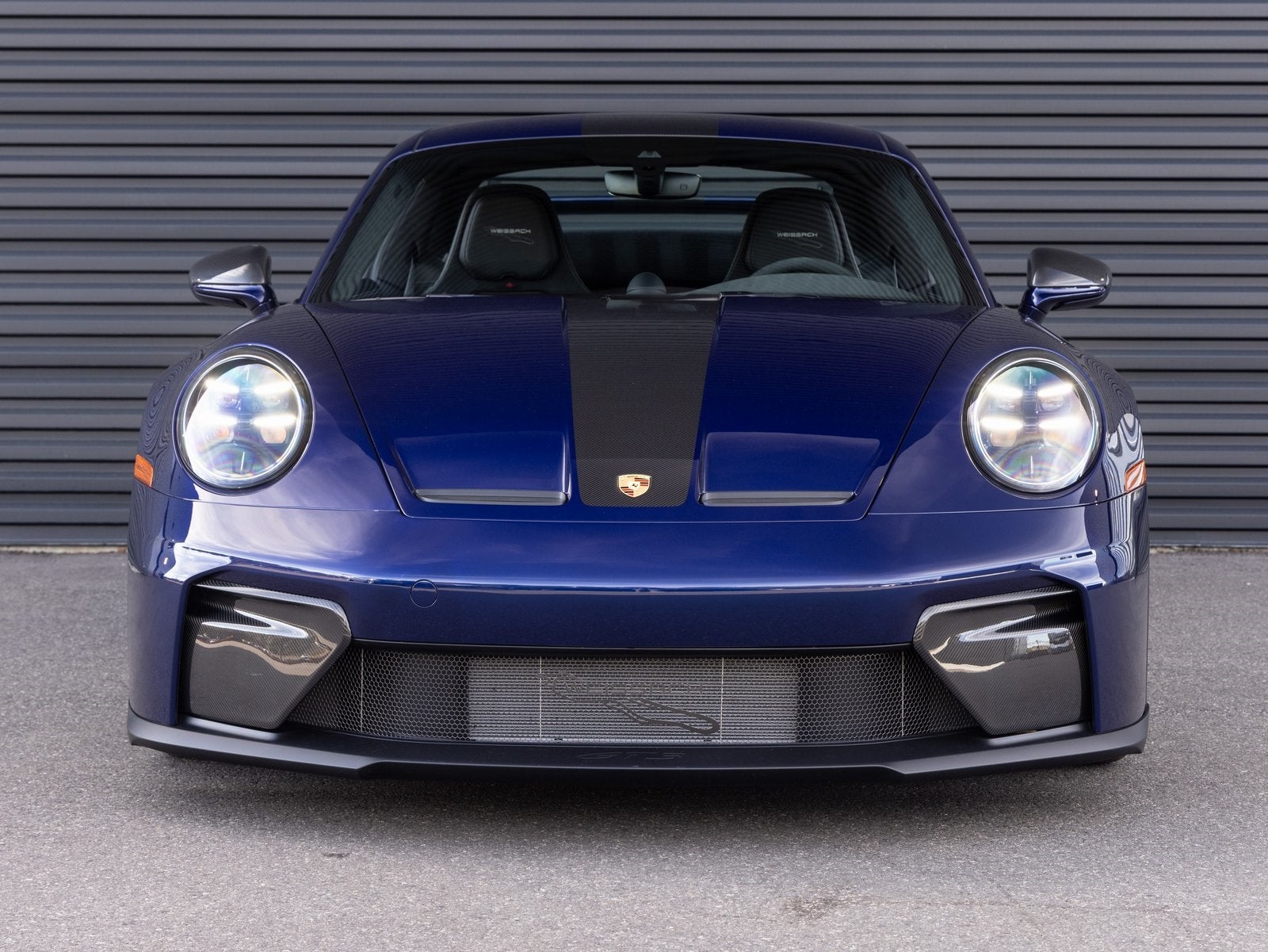 2026 Porsche 911 911 GT3