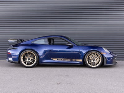 2026 Porsche 911 911 GT3