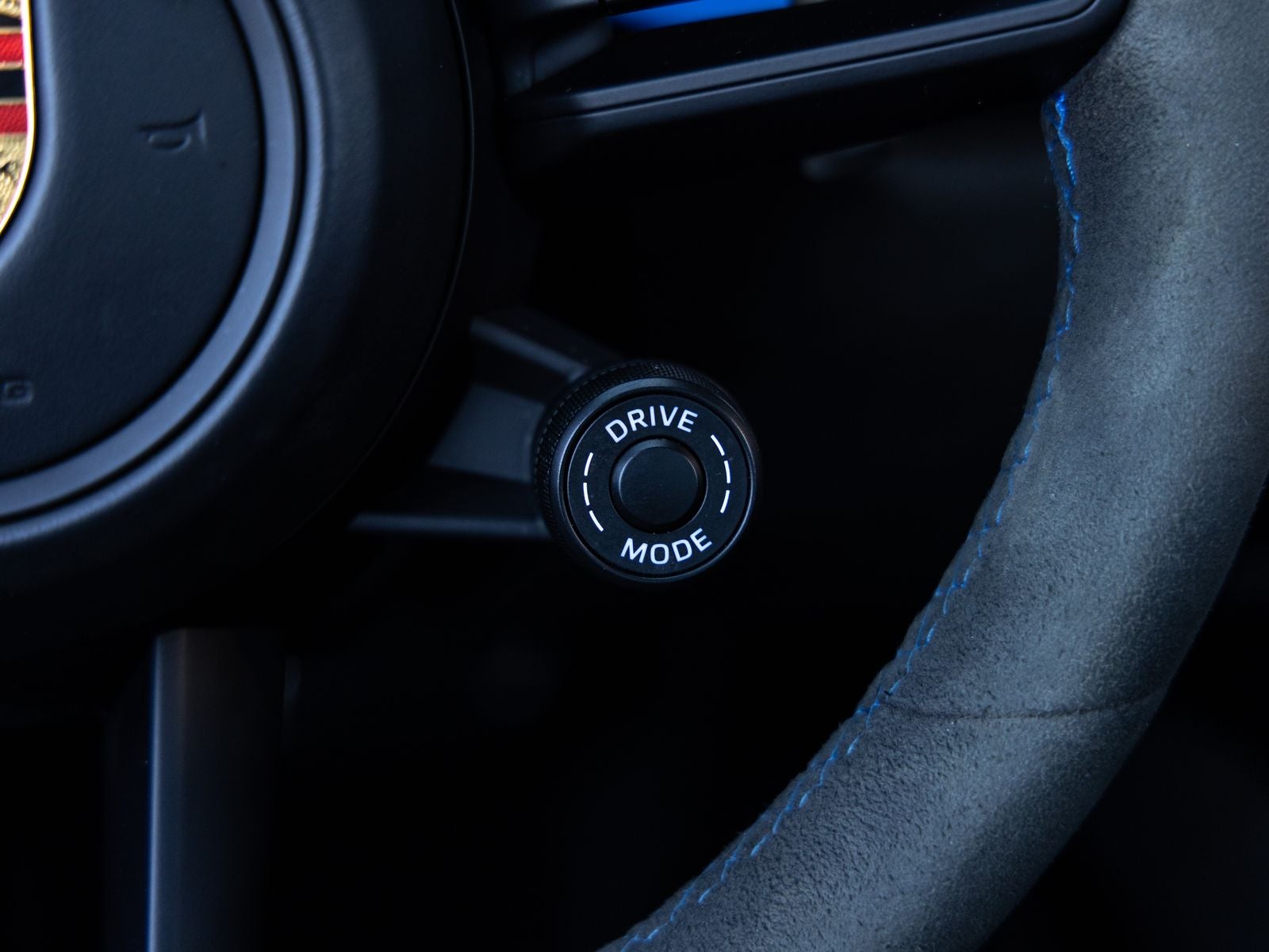2022 Porsche 911 GT3
