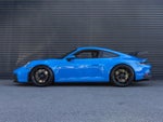2022 Porsche 911 GT3