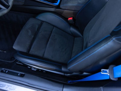 2022 Porsche 911 GT3