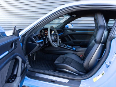 2022 Porsche 911 GT3