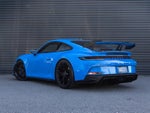 2022 Porsche 911 GT3