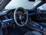2022 Porsche 911 GT3