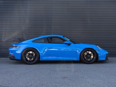 2022 Porsche 911 GT3