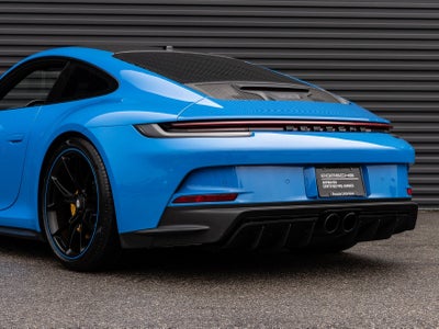 2022 Porsche 911 911 GT3 with Touring Package