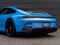 2022 Porsche 911 911 GT3 with Touring Package