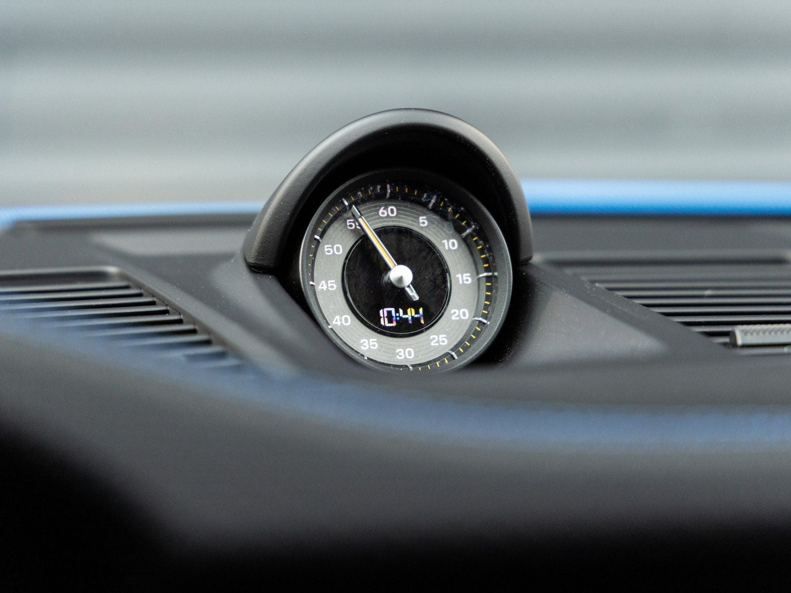 2022 Porsche 911 911 GT3 with Touring Package