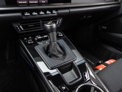 2022 Porsche 911 911 GT3 with Touring Package