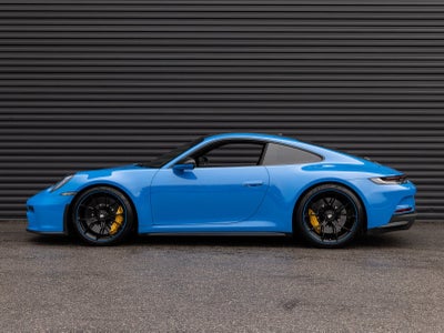 2022 Porsche 911 911 GT3 with Touring Package