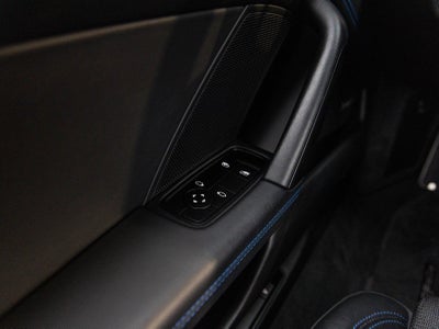 2022 Porsche 911 911 GT3 with Touring Package