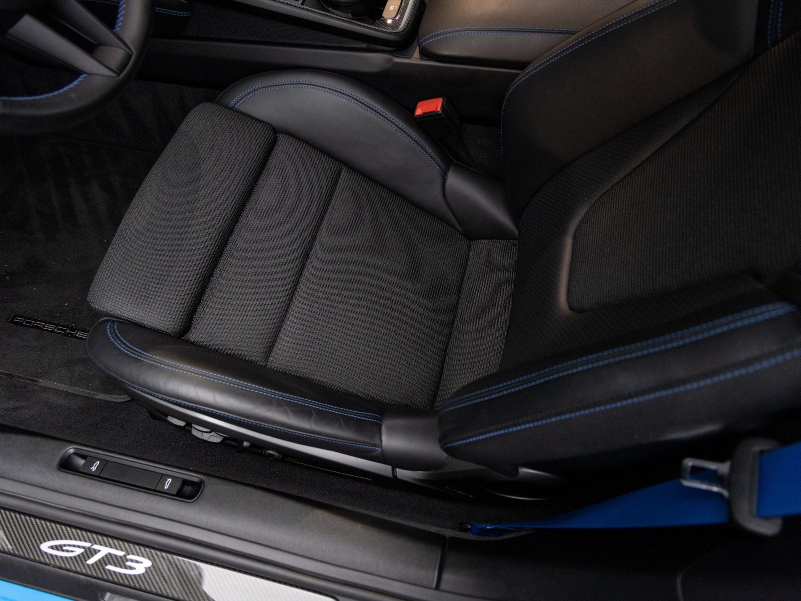 2022 Porsche 911 911 GT3 with Touring Package