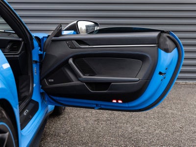 2022 Porsche 911 911 GT3 with Touring Package