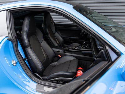 2022 Porsche 911 911 GT3 with Touring Package