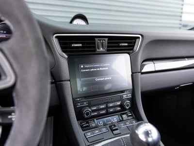 2018 Porsche 911 911 GT3